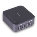 Marmitek Split TS14 Audio Splitter 1 in/4 out