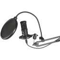 Easypix MyStudio Taskuhäälingu Komplekt Loojatele