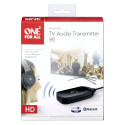 One for All Bluetooth TV Audio Saatja HD SV 1770