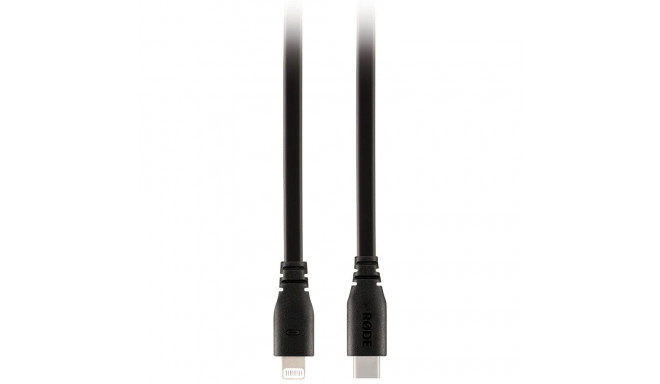 Rode SC19 USB-C–Lightning kaabel