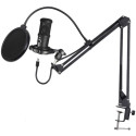 Easypix MyStudio Taskuhäälingu Komplekt Loojatele