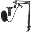 Easypix MyStudio Taskuhäälingu Komplekt Loojatele