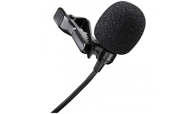 Walimex pro lavalier mikrofon nutitelefonile