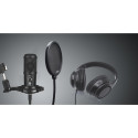 Easypix MyStudio Podcast Kit for Creators