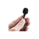 Walimex pro Lavalier Microphone for Smartphone