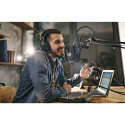 Easypix MyStudio Podcast Kit for Creators