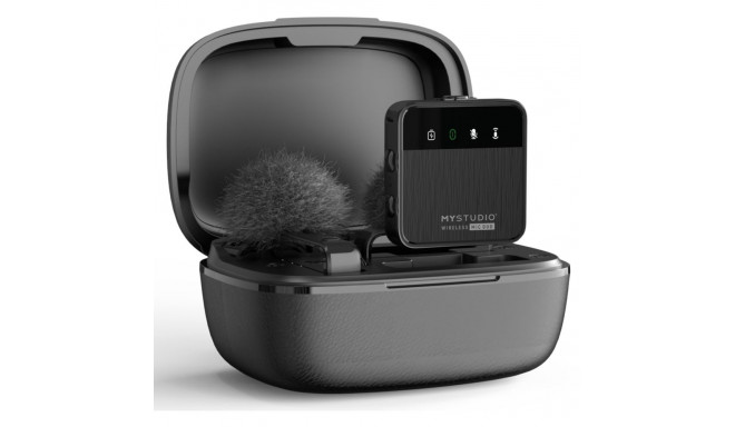 MyStudio Wireless Mic Duo