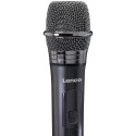 Lenco MCW-020BK Juhtmevaba Muusikasüsteem