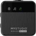 MyStudio Wireless Mic Duo