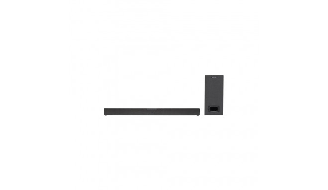 Sharp HT-SBW110 black