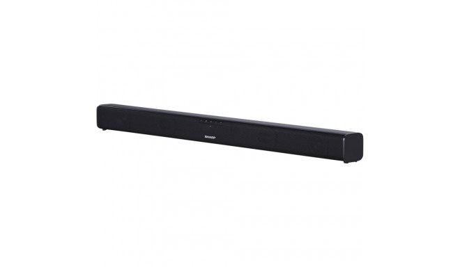 Sharp HT-SB110 must