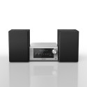 Panasonic SC-PM704EG-S silver