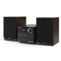 Sharp XL-B517BR brown