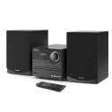 Sharp XL-B517D(BK) Must