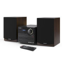 Sharp XL-B517BR brown