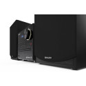 Sharp XL-B517D(BK) Must