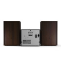 Sharp XL-B517BR brown