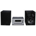 Panasonic SC-PMX94EG-S hõbedane
