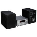 Panasonic SC-PMX94EG-S hõbedane