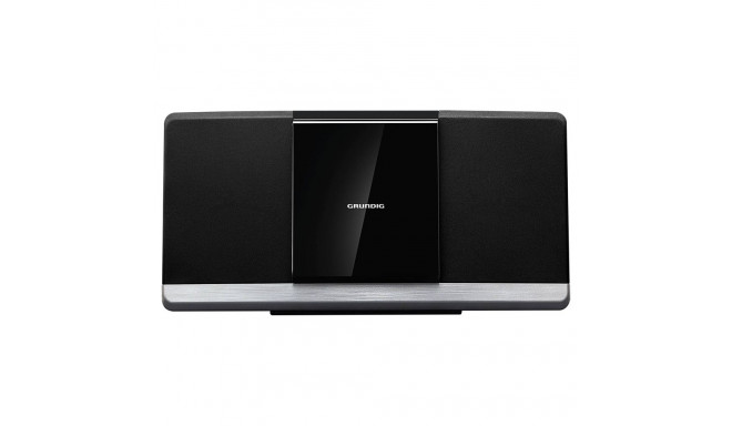Grundig WMS 3000 BT DAB+ must