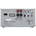Panasonic SC-PMX94EG-S silver