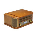 Denver MRD-51 Braun