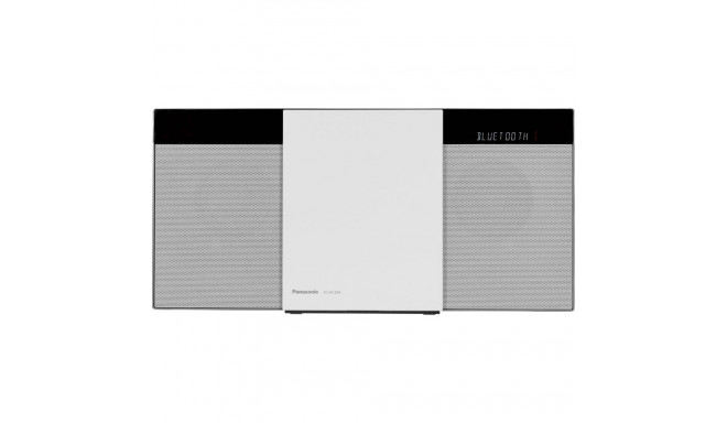 Panasonic SC-HC304EG-W white
