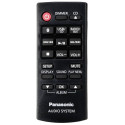 Panasonic SC-HC304EG-W white