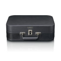 Lenco TT-116 black