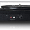 Lenco LS-101BK