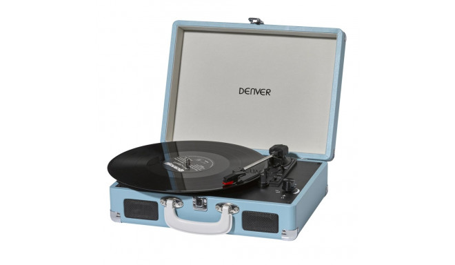 Denver VPL-120 sinine