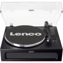 Lenco LS-430BK Must