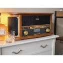 Lenco TCD-2571 wood