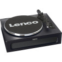 Lenco LS-430BK Must