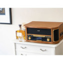 Lenco TCD-2571 wood