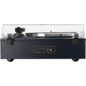 Lenco LS-430BK Must