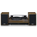 Lenco LS-100WD Wood