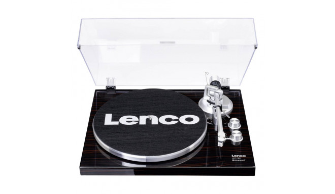 Lenco LBT-188 Pähklipuu Viimistlusega