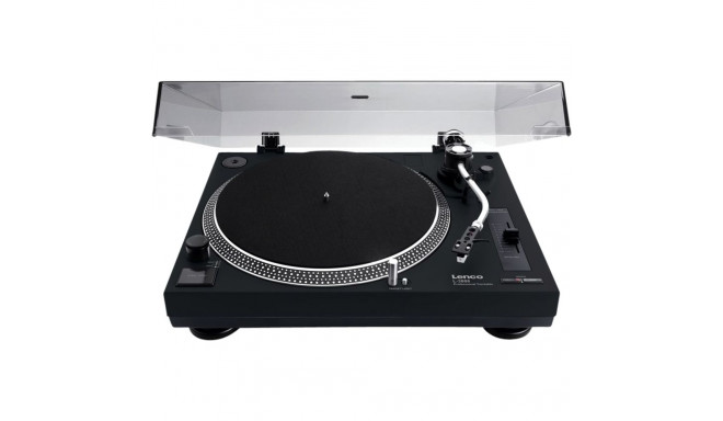 Lenco L-3808 Must
