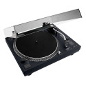 Lenco L-3808 black