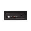 Denver VPL-120 black