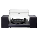 Lenco LS-300 black
