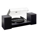 Lenco LS-300 black