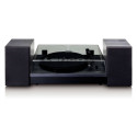Lenco LS-300 black