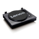 Lenco LS-300 black
