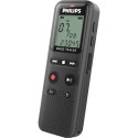 Philips DVT 1160 Digitaalne Diktofon