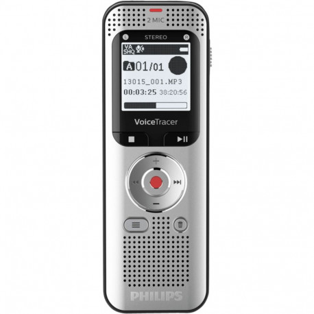 Philips DVT 2050 diktofon