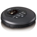 Lenco CD player CD-500BK