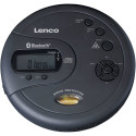Lenco CD-300 Must