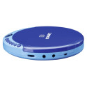 Lenco CD-011 blue